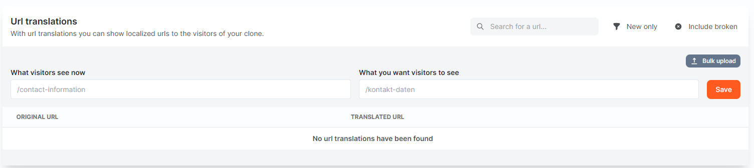 url-translations
